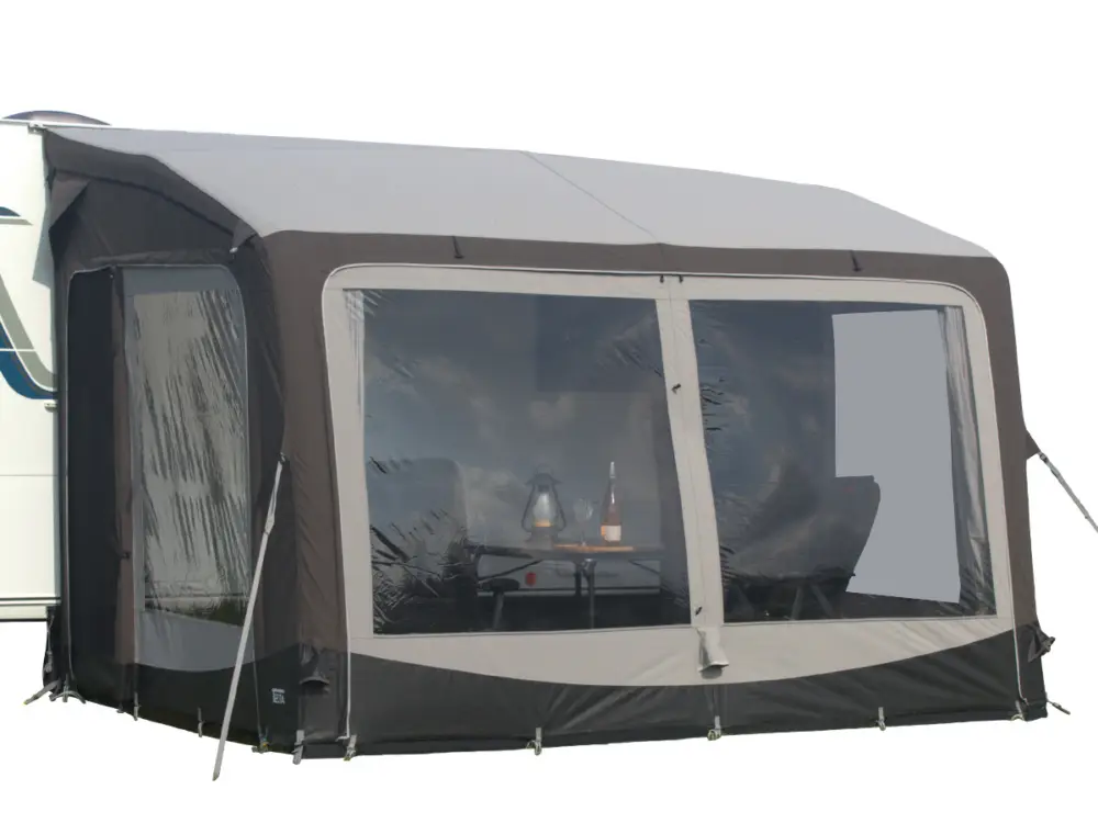 Telta Pure 330 veranda gonfiabile per caravan e camper Quantità Limitata