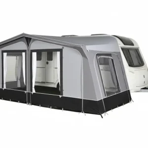 Obelink Capri 270 taglia 10 (876 - 900 cm) veranda per caravan Non Perdere