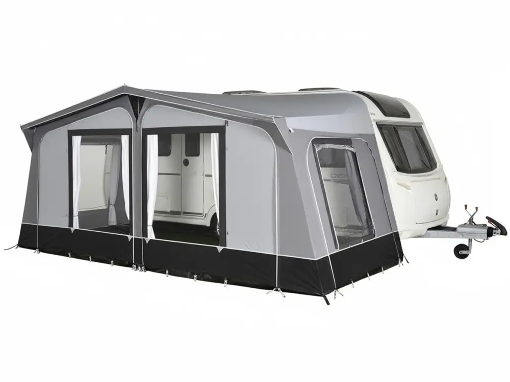 Obelink Capri 270 taglia 14 (976 - 1000 cm) veranda per caravan Offerta Speciale