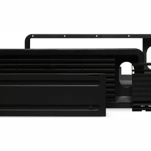 Dometic LS 100 griglia di ventilazione nera Compra Oggi Stesso