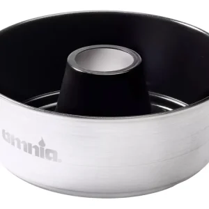 Esclusivo Omnia Maxi stampo antiaderente per forno