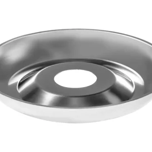 Omnia base in acciaio inox Offerta Speciale