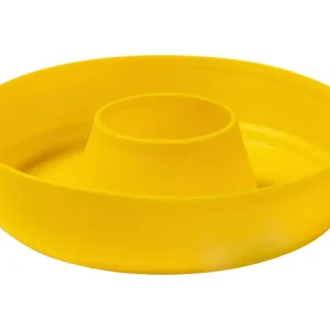 Must-Have Omnia Yellow stampo in silicone