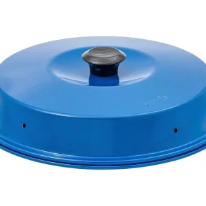 Offerta Omnia Blue coperchio