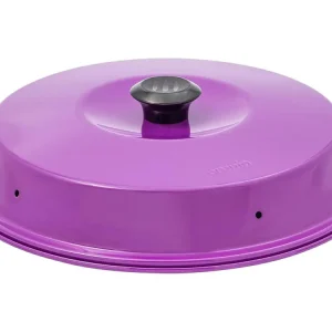Omnia Purple coperchio Prezzo Ridotto