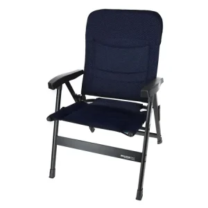 Novità Westfield Royal Prince Night Blue sedia schienale reclinabile