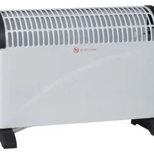 Nuova Collezione Alpina termoconvettore 230 V