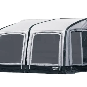 Westfield Vega 375 - 2.0 veranda gonfiabile per caravan e camper Spedito Oggi