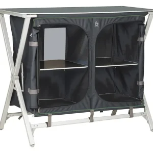 Bo-Camp mobiletto Easy-to-fold Solid Deluxe Consegna Rapida
