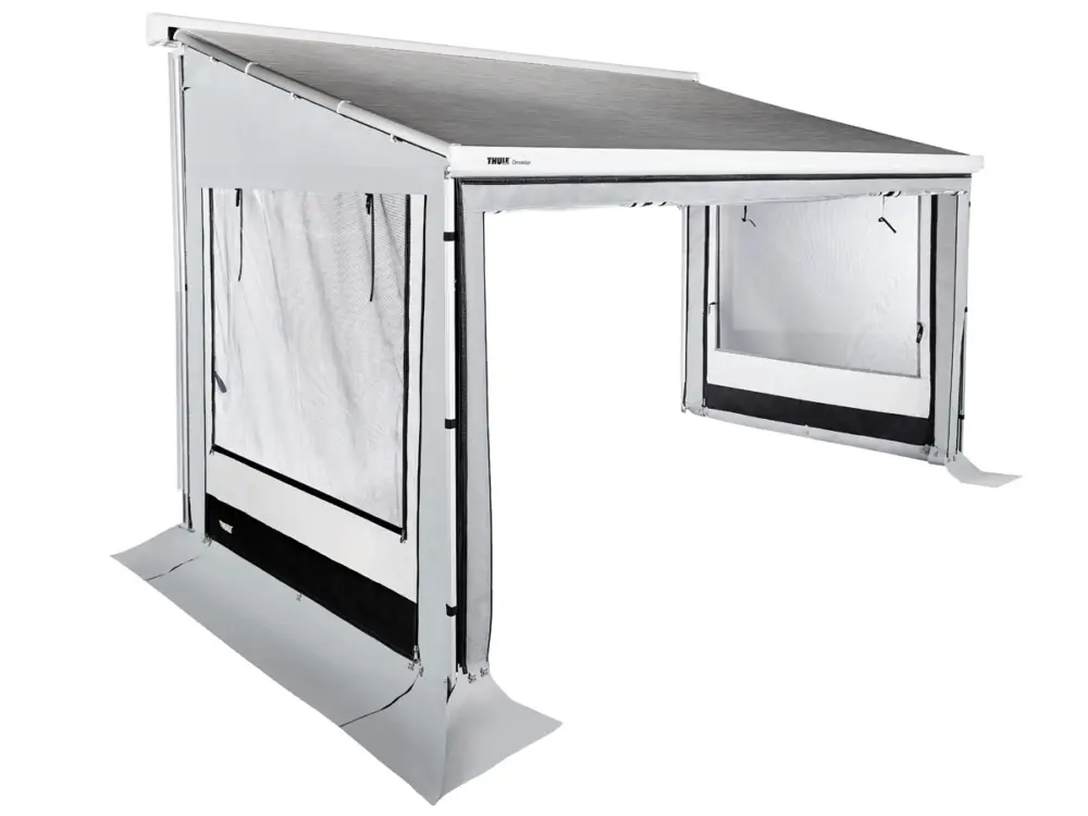 Thule Residence G3 pareti laterali per 5200 XXL Ultimissimo Modello