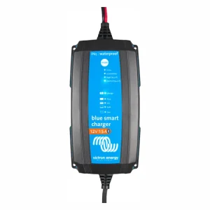 Offerta Del Giorno Victron Blue Smart IP65 15A caricabatterie