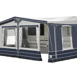 Di Tendenza Obelink Riva 270 taglia 7 (806 - 830 cm) veranda per caravan