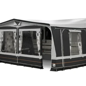 Compra Adesso Obelink Milaan 300 taglia 19 (1106 - 1130 cm) veranda per caravan