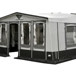 Occasione Imperdibile Obelink Vario Front 300 taglia 8 (831 - 855 cm) veranda per caravan