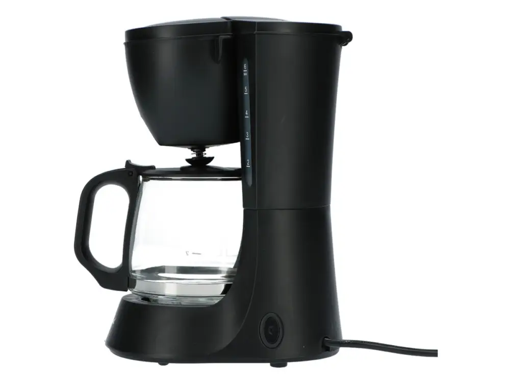 Consegna Rapida Mestic MK-60 macchina per caffè americano