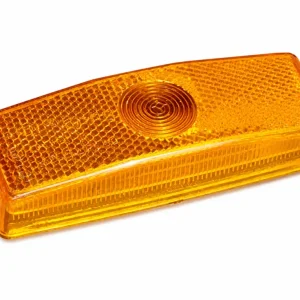 Catarifrangente laterale arancione Subito Disponibile