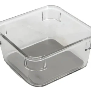 Bestseller Svenska Living organizer antiscivolo 9 x 9 cm