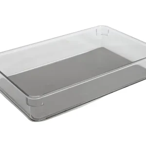 Svenska Living organizer antiscivolo 25 x 16 cm Spedizione Espresso