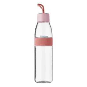Ultimissimo Modello Mepal Ellipse 700 ml Vivid Mauve borraccia
