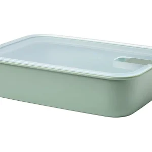 Ultimissimo Modello Mepal Easyclip 2250 ml Nordic Sage contenitore