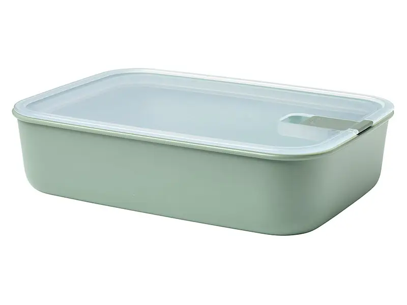 Ultimissimo Modello Mepal Easyclip 2250 ml Nordic Sage contenitore