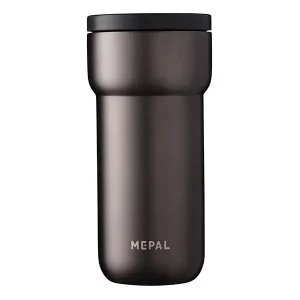 Vendita Finale Mepal Ellipse Titanium 375 ml bicchiere termico