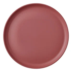 Ultime Pezzi Mepal Silueta 260 mm Vivid Mauve piatto piano