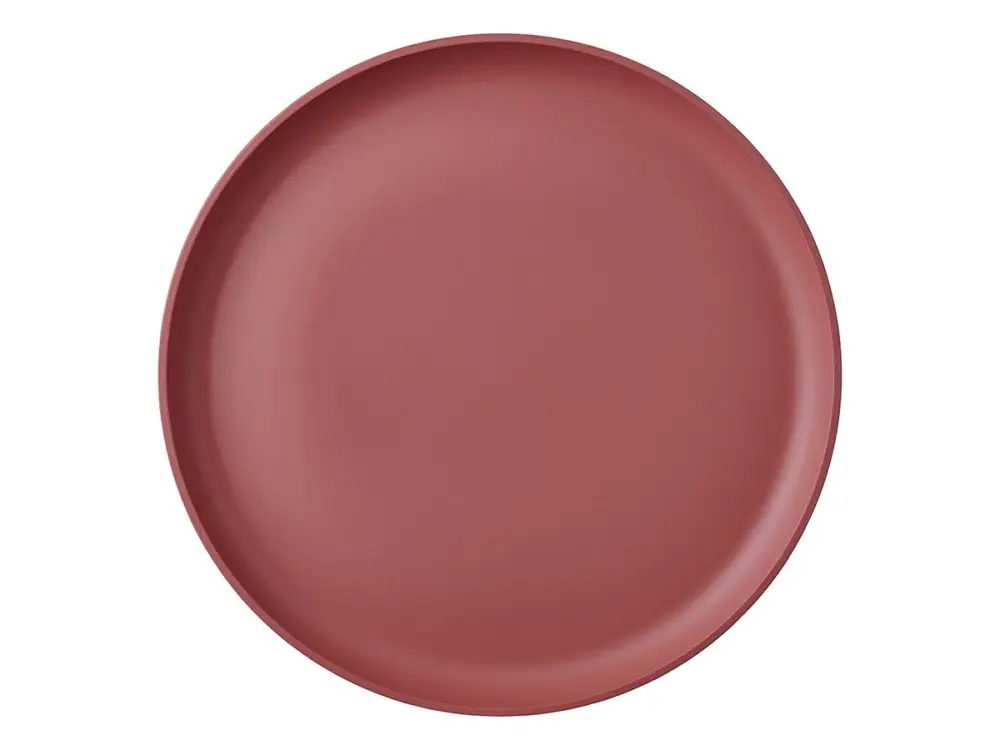 Ultime Pezzi Mepal Silueta 260 mm Vivid Mauve piatto piano