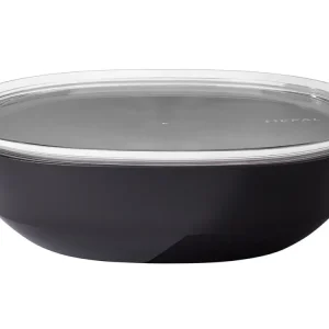 Sconto Mepal Silueta 4000 ml Nordic Black ciotola