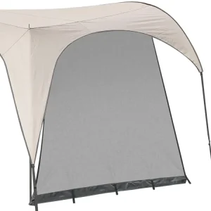 Campooz Trekking parete laterale in zanzariera Spedizione Espresso