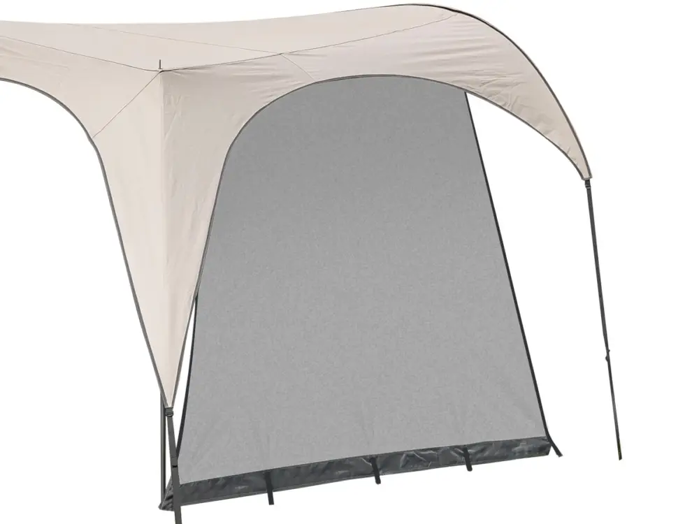 Campooz Trekking parete laterale in zanzariera Spedizione Espresso