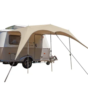 Campooz Travelling tendalino per caravan 260 cm - beige Ultime Pezzi