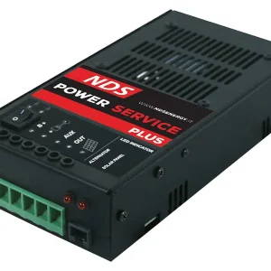 NDS Power Service Plus caricabatteria oud Sconto