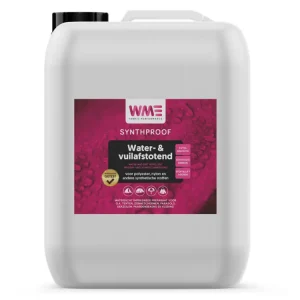 WME Synthproof impermeabilizzante in tanica Direttamente Dal Produttore
