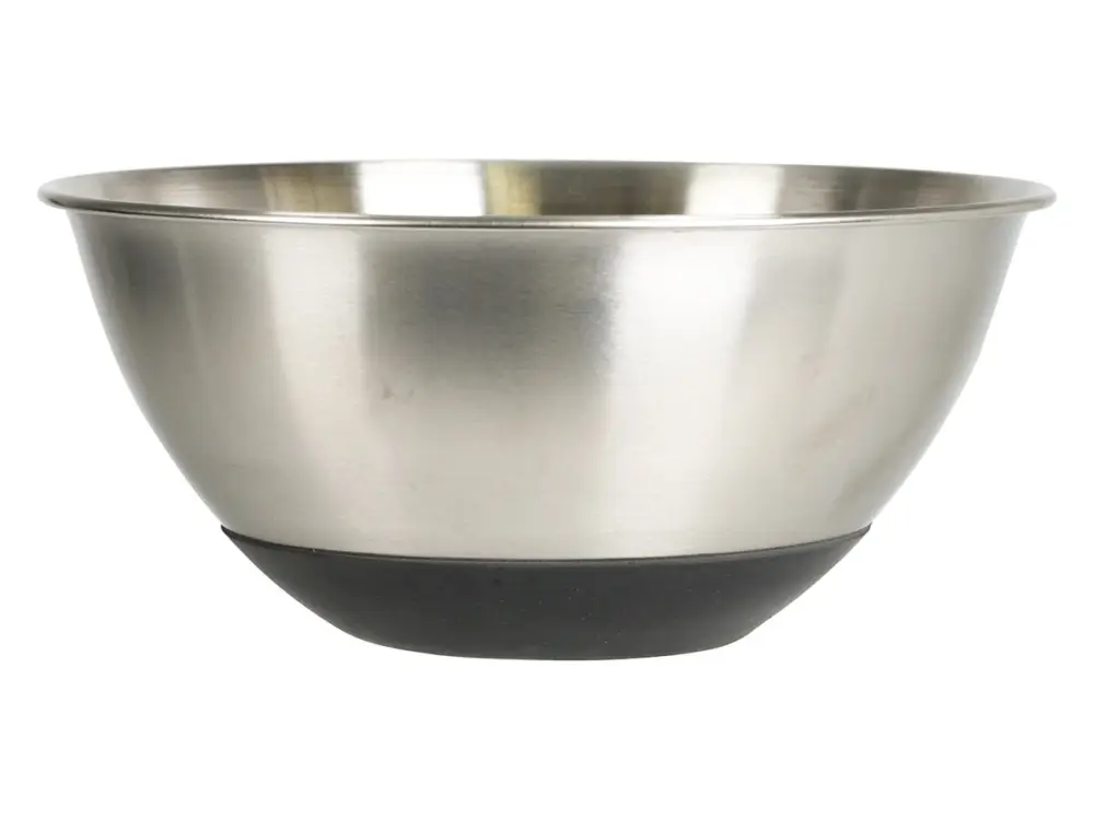 Ciotola in acciaio inox 18,5Ø Offerta Lampo
