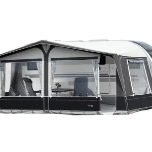 Reso Gratuito Ventura Pacific D300 G16/A940 (926 - 950 cm) veranda per caravan