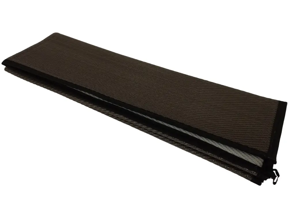 Telta Soul 390 Carpet - stuoia per veranda Professionale