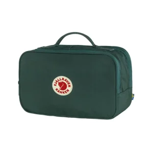 Fjällräven Kånken beauty case - Arctic Green Economico