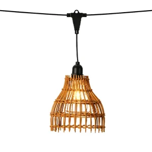 Affare Lumineo Natural LED catena luminosa set di base