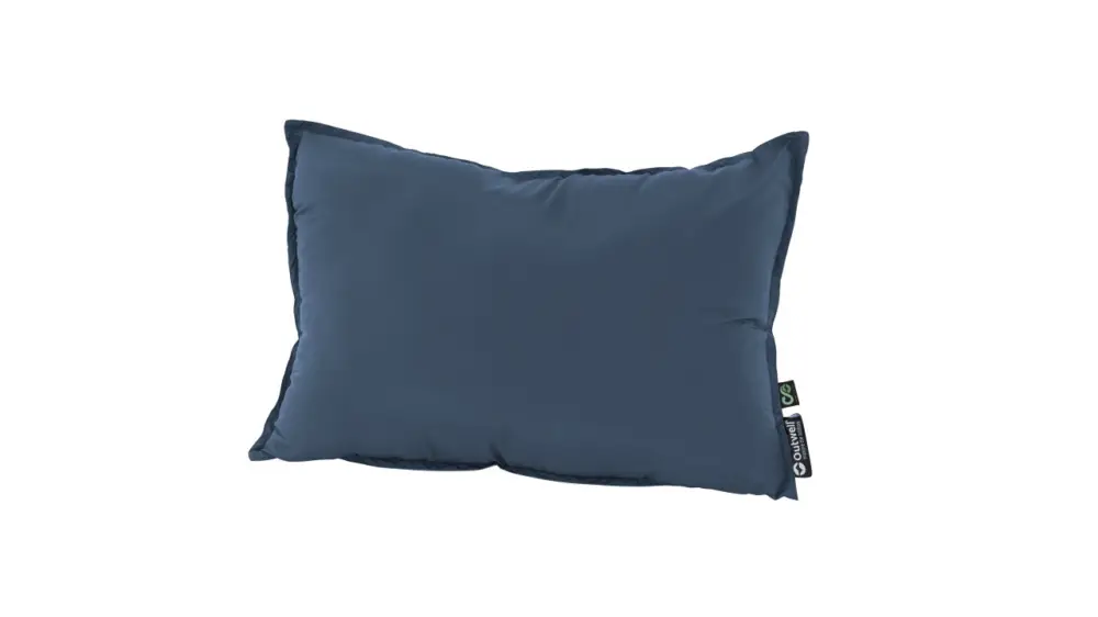 Outwell Contour Deep Blue cuscino Compra Adesso