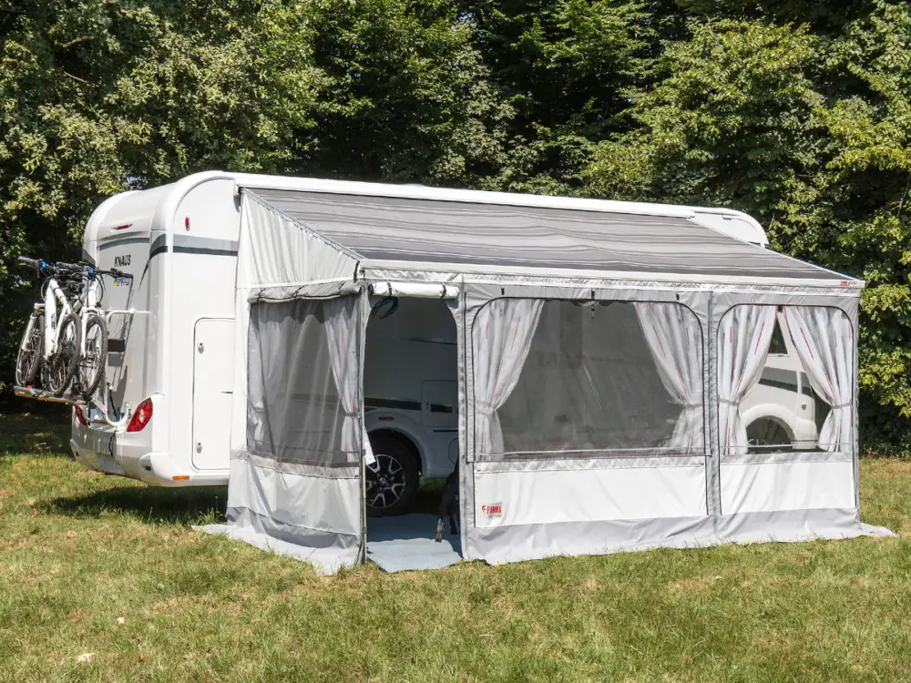 Compra Adesso Fiamma Privacy Room F65 320 Caravan