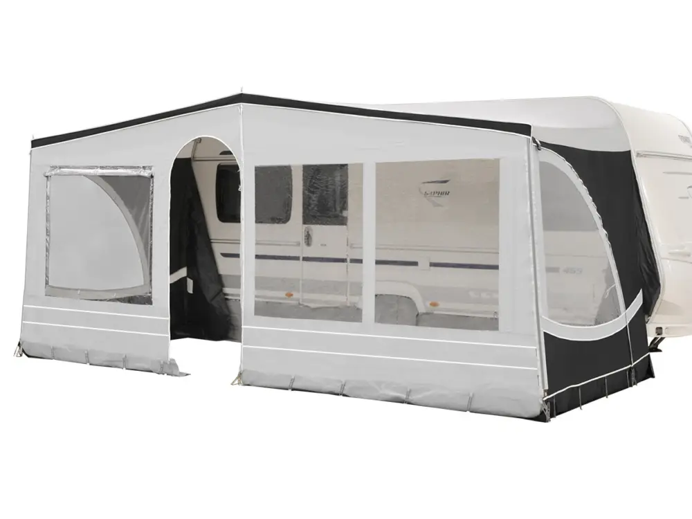 Compra Adesso Hypercamp parete frontale 10+ taglia 03