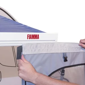 Fiamma Front Panel Privacy Room F45s VAN 40 cm Compra Adesso
