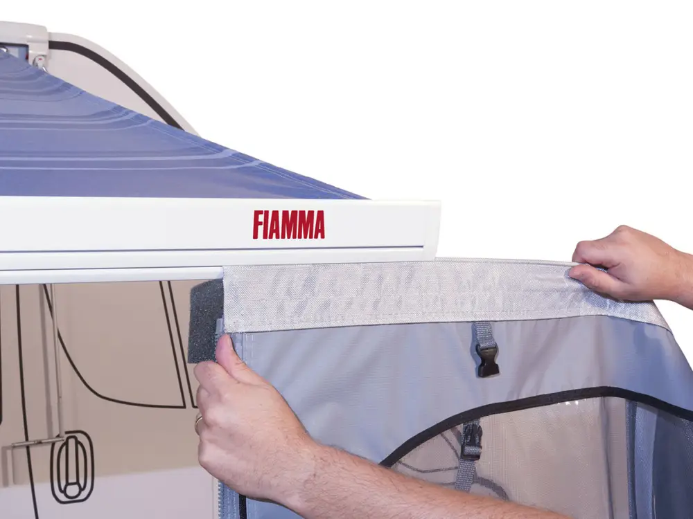Fiamma Front Panel Privacy Room F45s VAN 40 cm Compra Adesso
