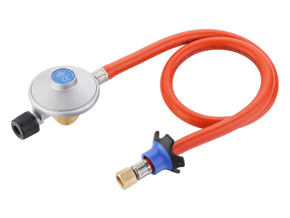 Cadac 30 mbar regolatore di pressione per cartuccia gas Offerta Del Giorno