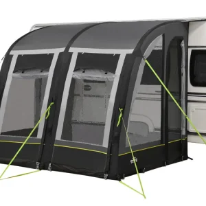 Saldi Obelink Palma 280 Easy Air veranda gonfiabile per caravan e camper