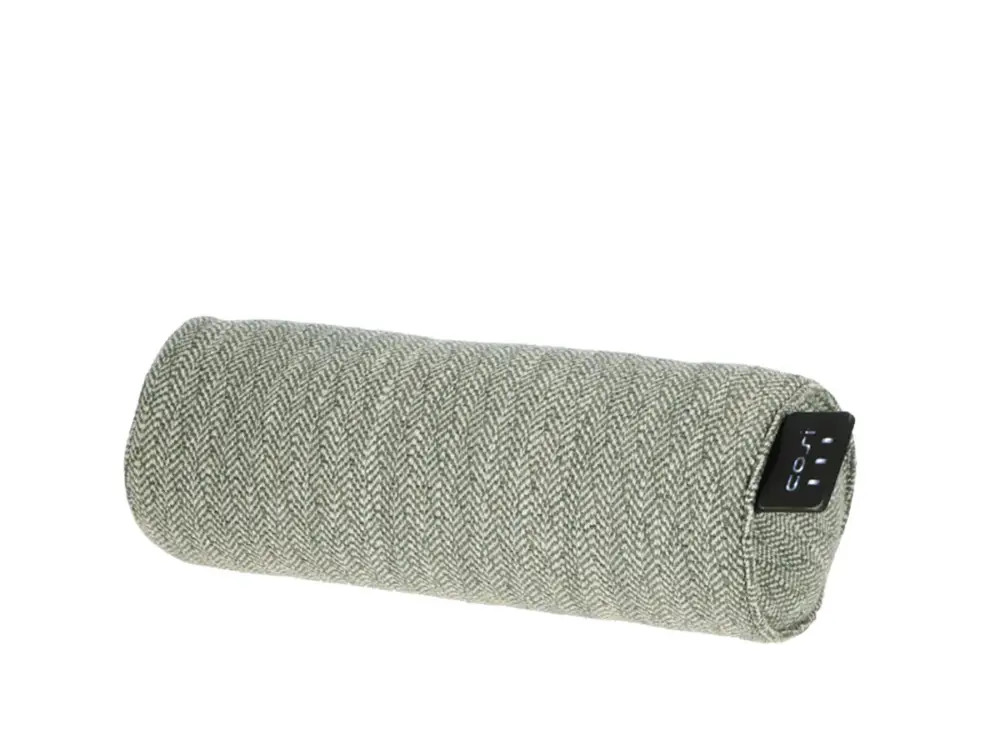 Cosi Fires Cosipillow Bolster Comfort Green 45 x 15 cuscino termico Nuovo Arrivo