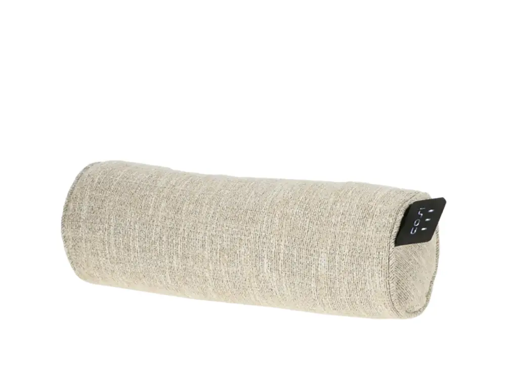 Cosi Fires Cosipillow Bolster Comfort Natural 45 x 15 cuscino termico Solo Oggi