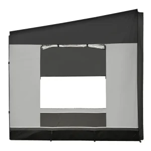Ultimissimo Modello Obelink Emperor 250 parete laterale destra - rafter incluso