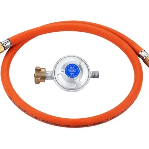 Cadac 50 mbar regolatore di pressione universale Offerta Limitata
